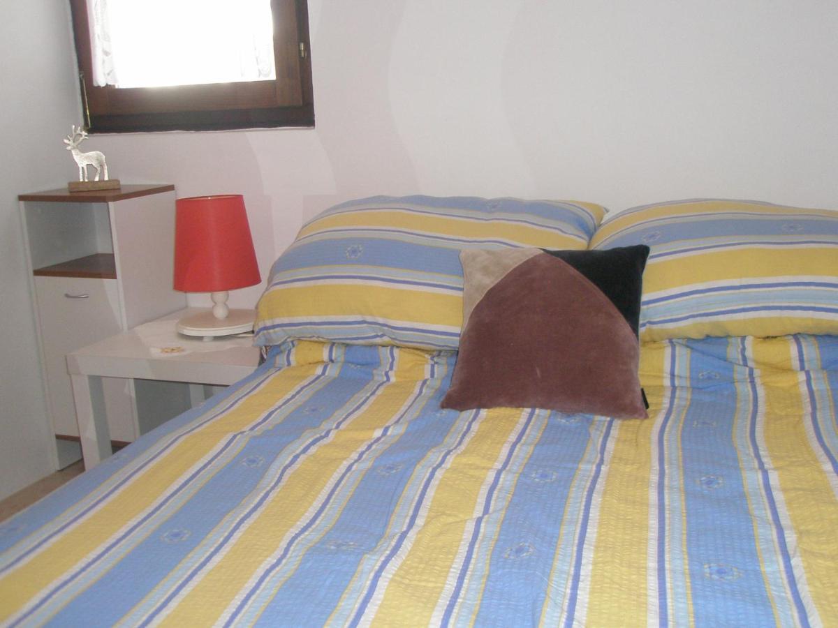 Apartment Ivan Нин Экстерьер фото