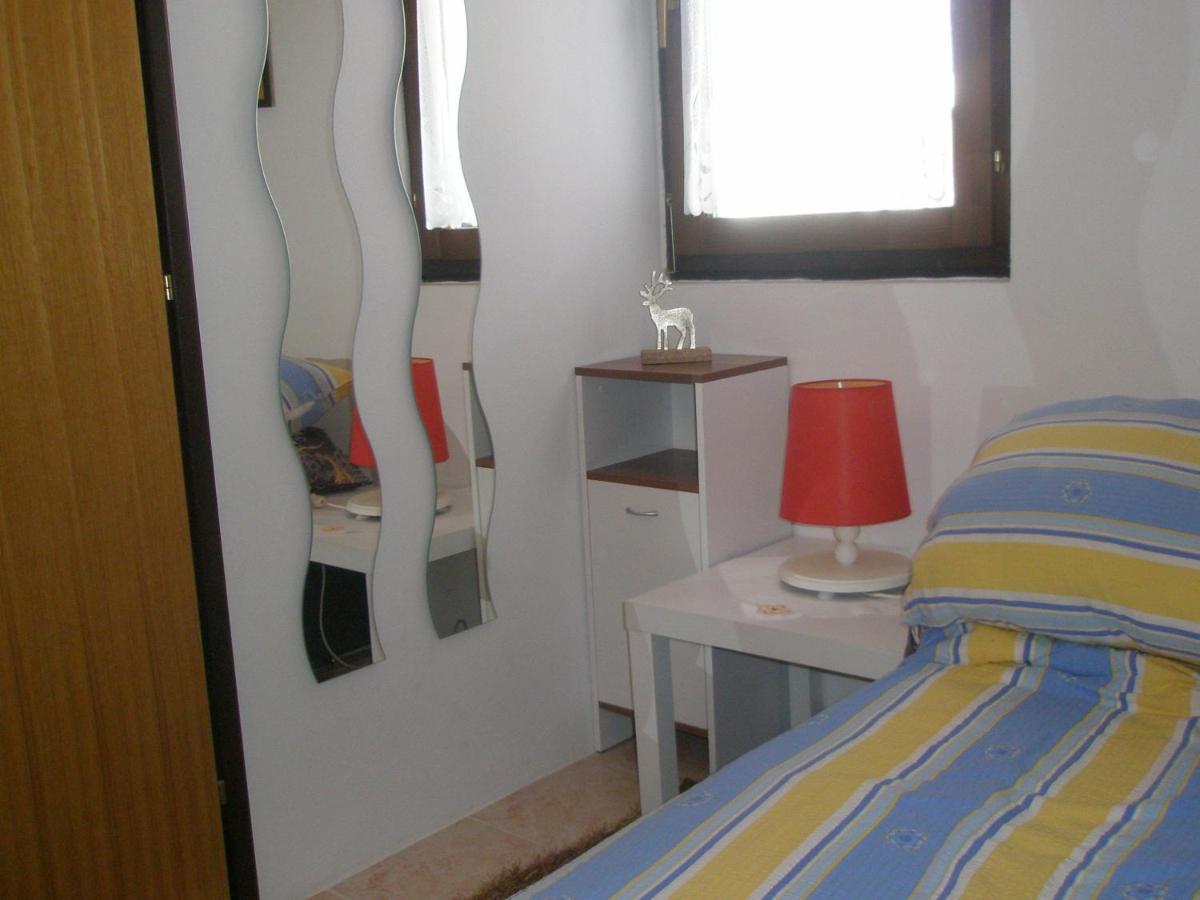 Apartment Ivan Нин Экстерьер фото