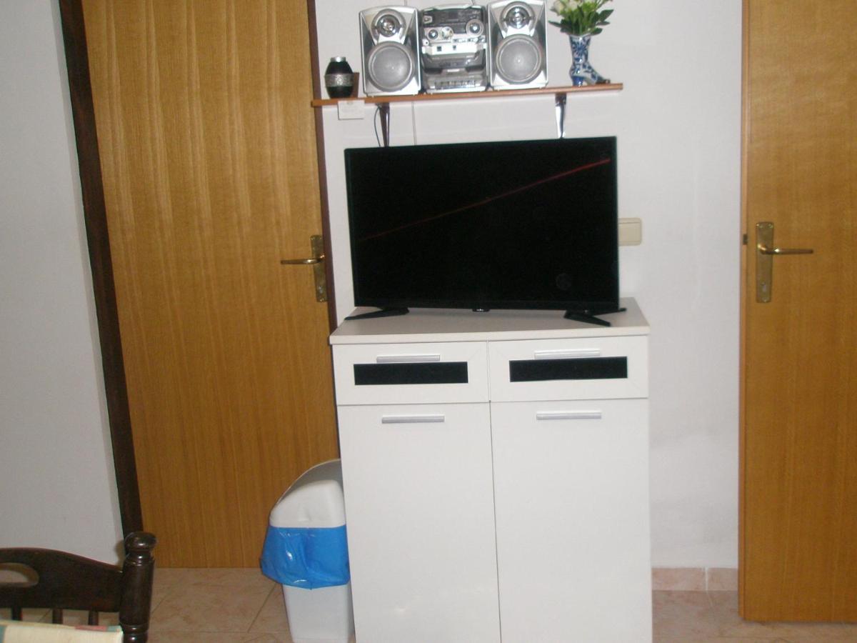 Apartment Ivan Нин Экстерьер фото