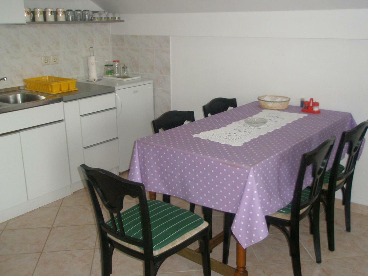 Apartment Ivan Нин Экстерьер фото