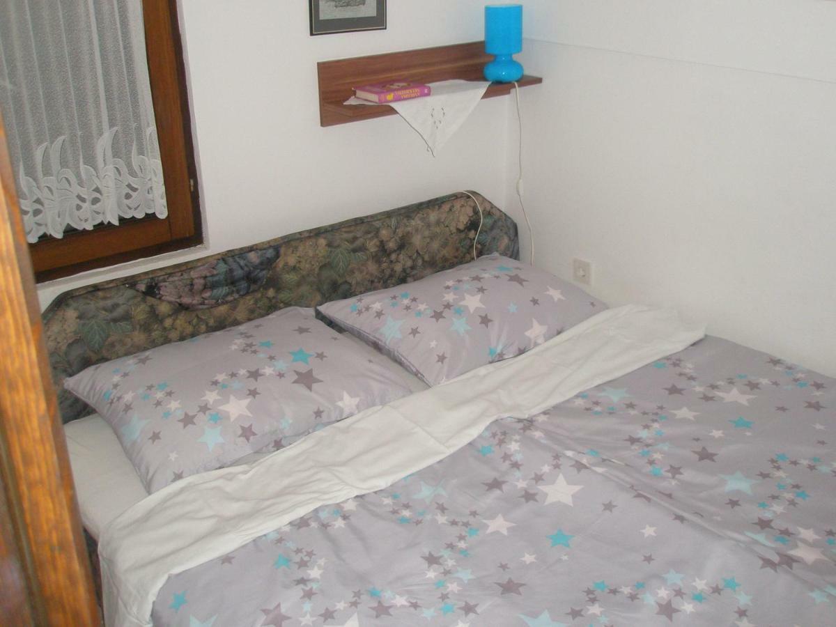 Apartment Ivan Нин Экстерьер фото