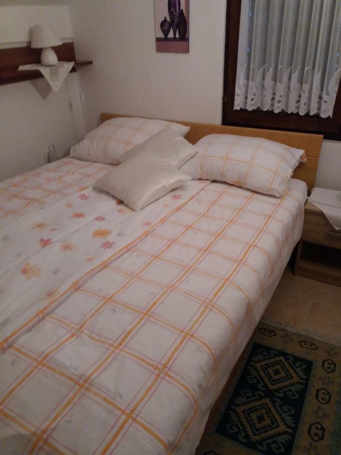 Apartment Ivan Нин Экстерьер фото