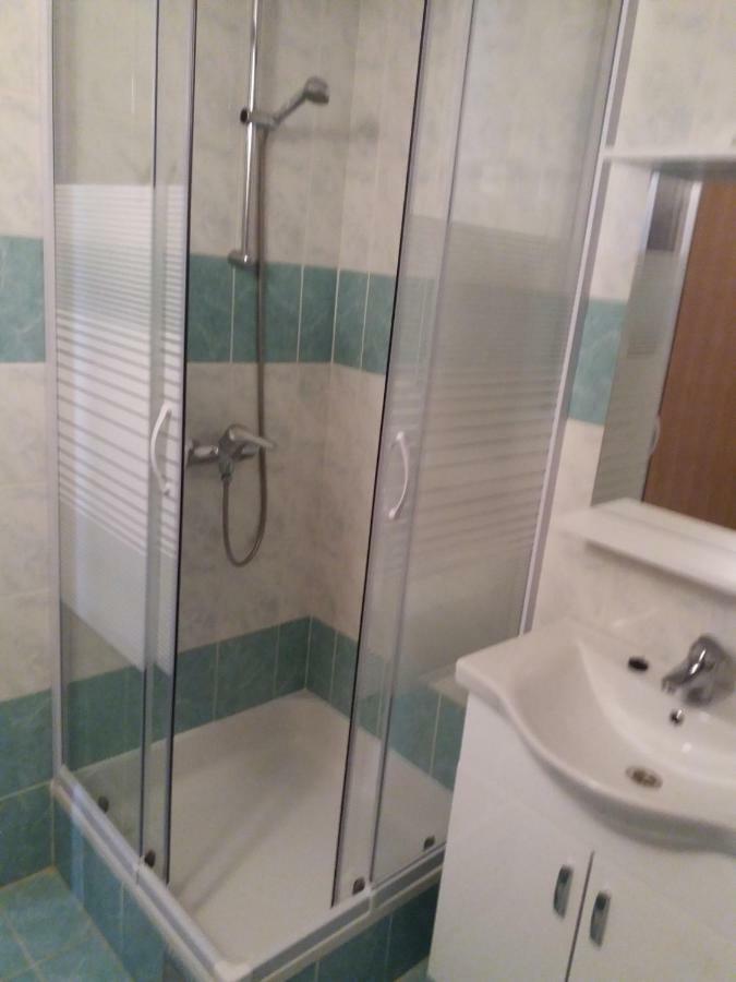 Apartment Ivan Нин Экстерьер фото