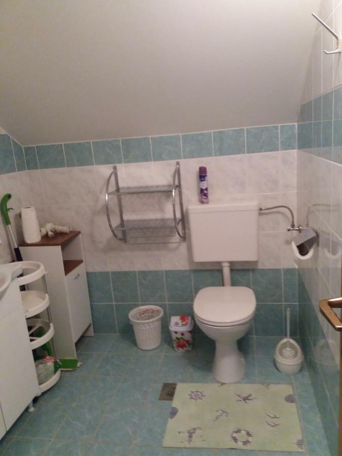 Apartment Ivan Нин Экстерьер фото